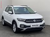 Volkswagen T-Cross (2019) 1.0 TSi, Comfortline, +ALU - náhled 1