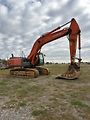 Hitachi (2013) ZX350 LCN-58 - náhled 9