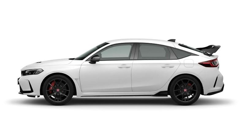 Honda Civic (2025) TYPE R 2.0 TURBO MT - fotka 5 z 8