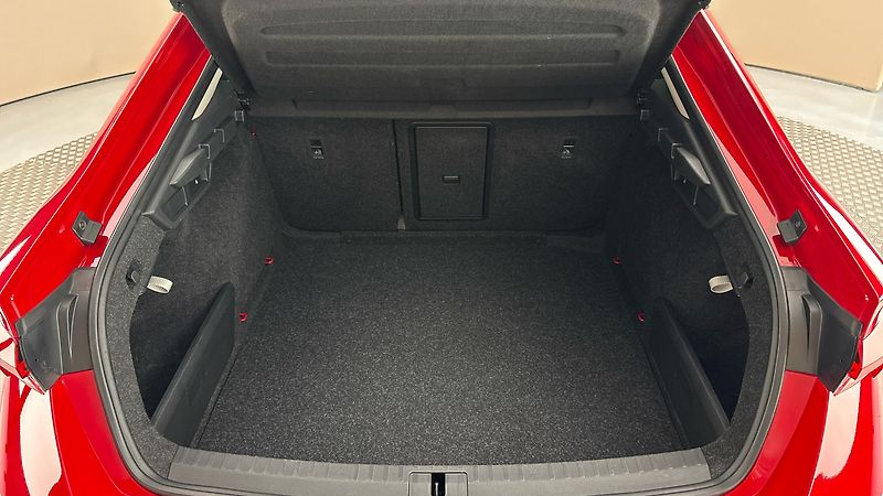 Škoda Octavia 1.5 TSI Style - fotka 17 z 26