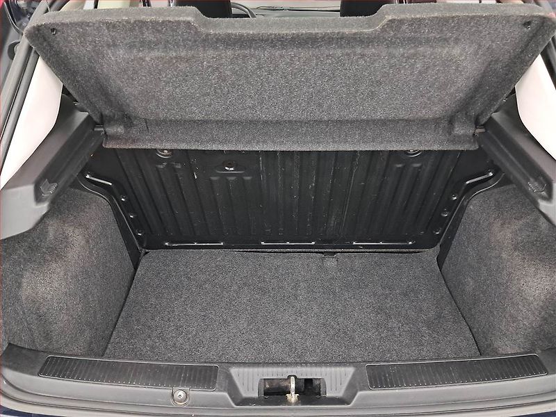 Fiat Punto (2009) 1.2, nová STK, servisované - fotka 12 z 13
