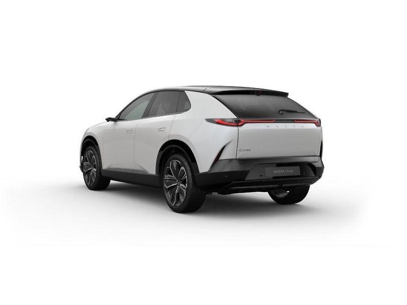 Mazda CX-6e (2026) Takumi Plus - fotka 3 z 16
