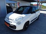 Fiat 500L 0.9T 105 LIVING KLIMA - náhled 1