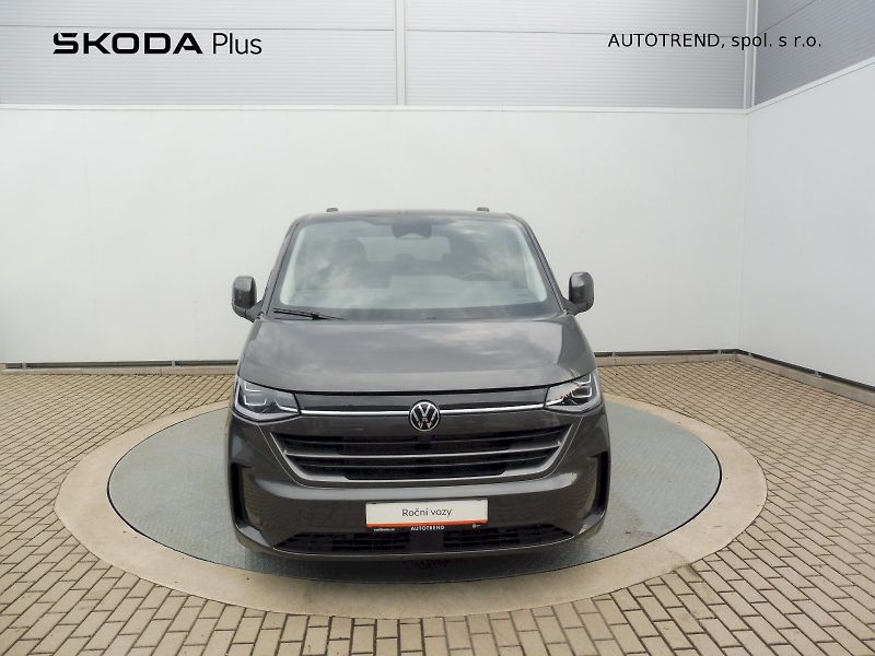 Volkswagen Caravelle (2026) Style DR 2,0 TDI 125kW 8AUT 4M - fotka 4 z 31