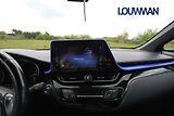 Toyota C-HR Hybrid 1.8 VVT-i Dynamic Comfo - náhled 6