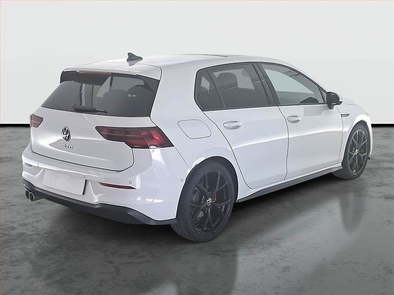 Volkswagen Golf (2024) 2.0 TDI GTD - fotka 5 z 21