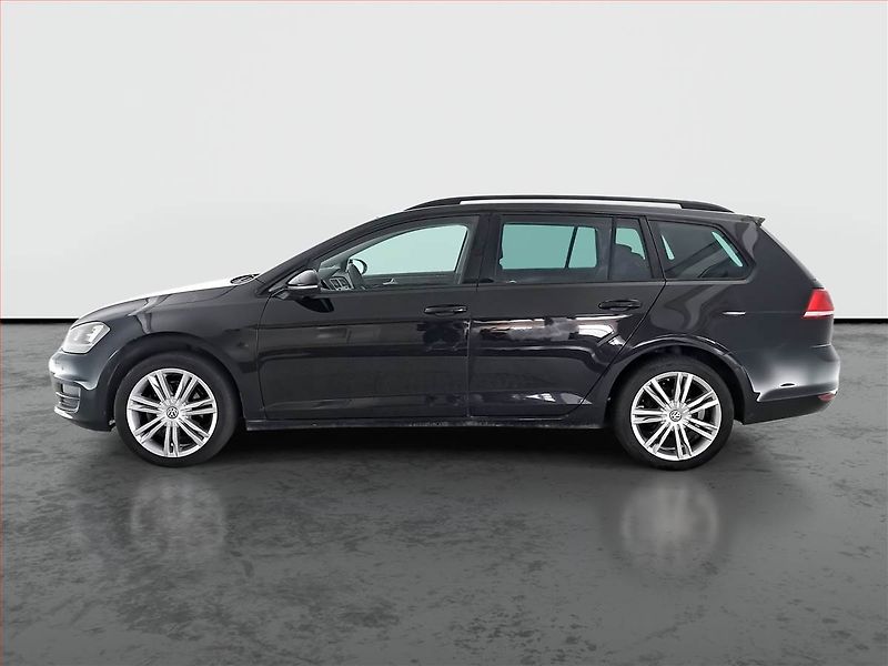 Volkswagen Golf (2013) 1.6 TDI, Automat, Serv.kniha - fotka 3 z 20