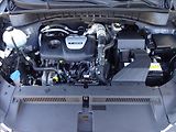 Hyundai Tucson 1,6T- GDi 130kW Trikolor - náhled 48
