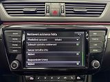 Škoda Superb 2.0TDI DSG 4X4 STYLE, ACC, PAN - náhled 18
