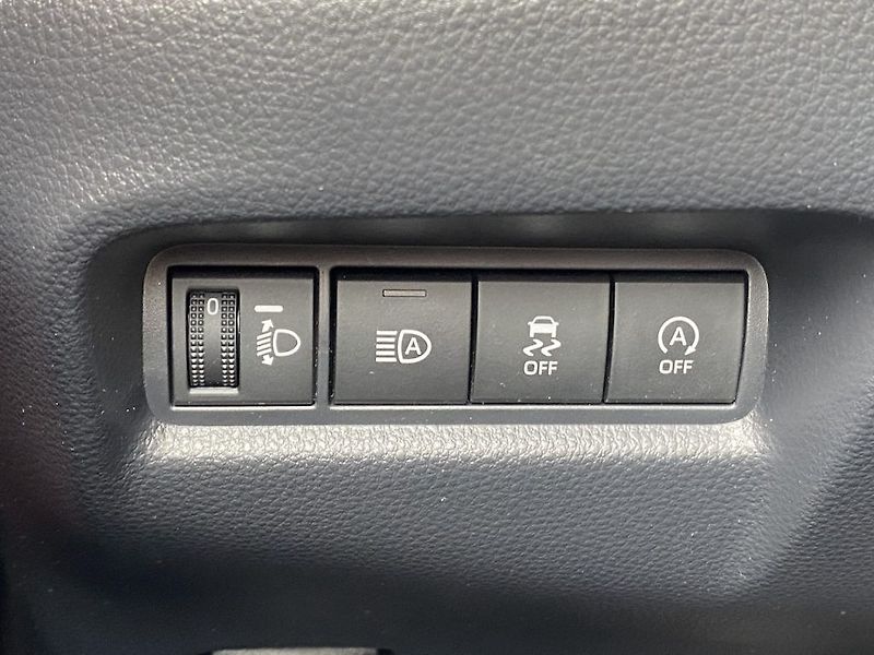Toyota Aygo 1.0i, ČR-1m, Style, DPH - fotka 15 z 17