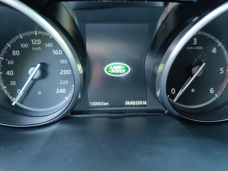 Land Rover Discovery Sport 2,0/110kW, Tdi SE 4x4, AUTOMAT - fotka 21 z 31