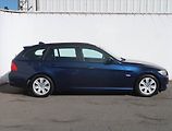 BMW Řada 3 (2011) 318 i, Automat, Serv.kniha - náhled 6