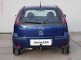 Opel Corsa (2005) 1.0i, AC, tažné - náhled 4