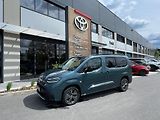 Toyota ProAce City Verso 1.5 D-4D A/T VIP 7S - náhled 1