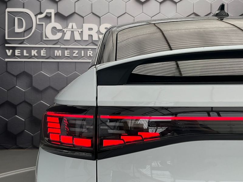 Volkswagen ID.5 Pro 77kWh SoH 96.3% tov.záruka - fotka 37 z 72