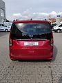 Ford Tourneo Connect 2,0 EcoBlue 90kW/122 koní 6 st - náhled 7