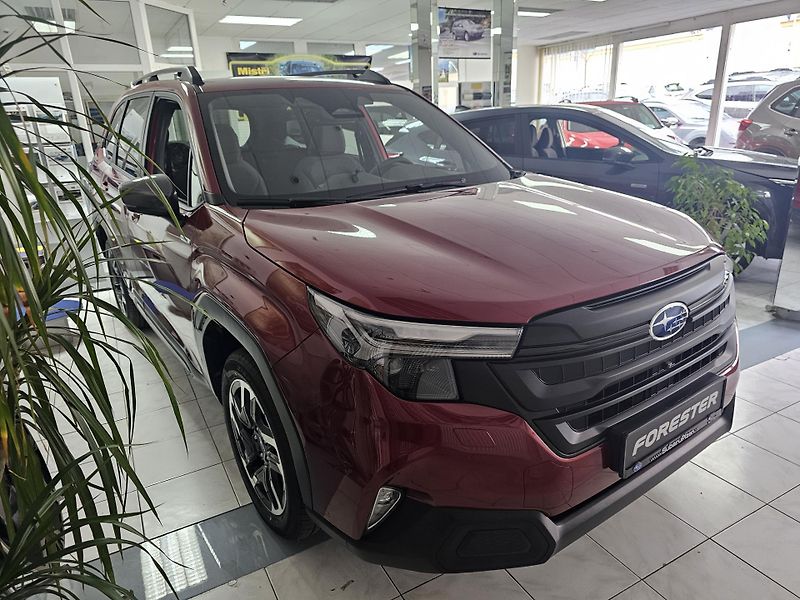 Subaru Forester (2026) Comfort -112.000 Kč - fotka 2 z 3