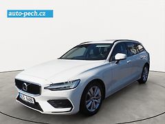 Volvo V60 (2019) 2.0 D3 momentum, nové rozvody - fotografie inzerátu