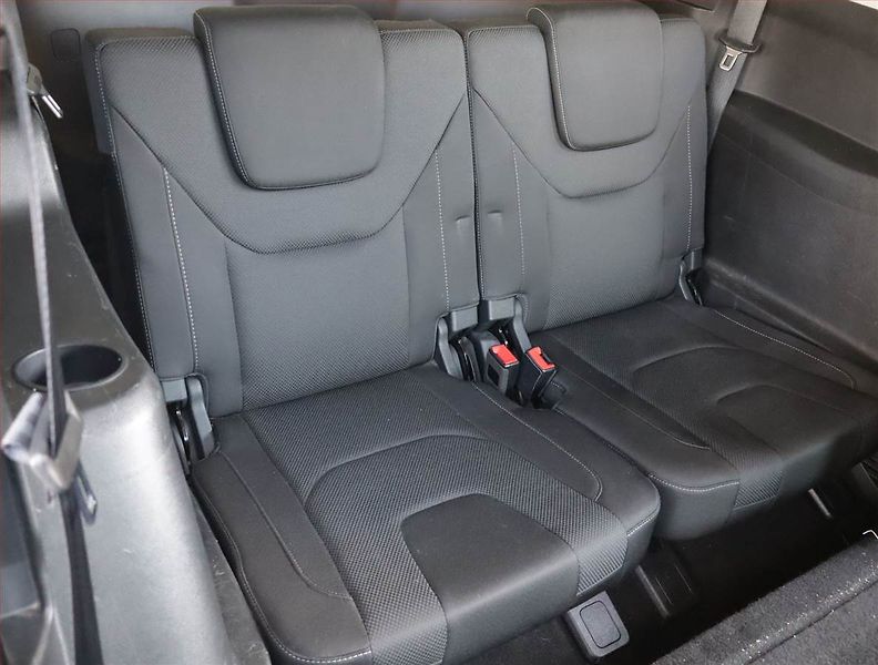 Ford S-MAX (2021) Titanium 2.0 TDCi, Automat - fotka 18 z 25