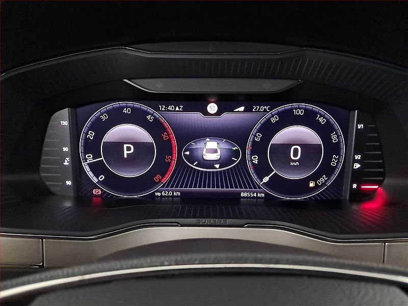 Škoda Superb (2021) Laurin&Klement 2.0 TDI - fotka 11 z 20