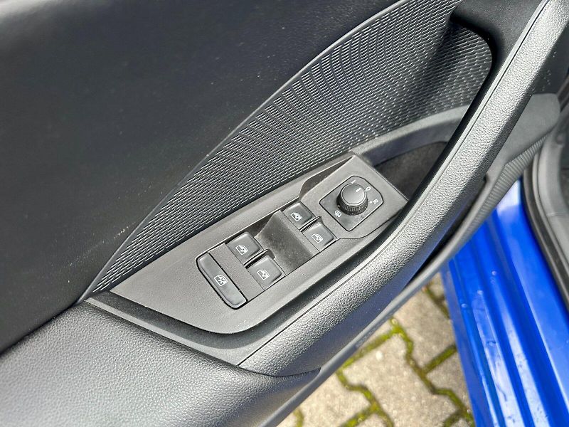 Škoda Octavia (2021) 2.0 TDI 85kW Ambition Combi - fotka 8 z 21