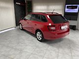 Škoda Fabia 1.0 TSi ČR CEBIA  - náhled 9