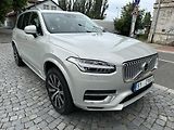 Volvo XC90 T8 plug-in hybrid Recharge - náhled 2