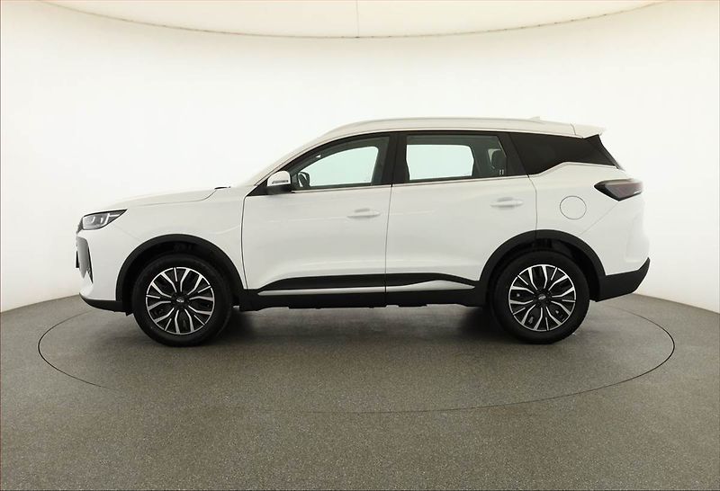 Chery Tiggo 7 (2026) 1.6 TGDI, COMFORT - fotka 3 z 18