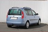 Škoda Roomster (2008) Style 1.6 16V, LPG, Automat - náhled 4