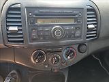 Nissan Micra 1,2 i Visia - náhled 21