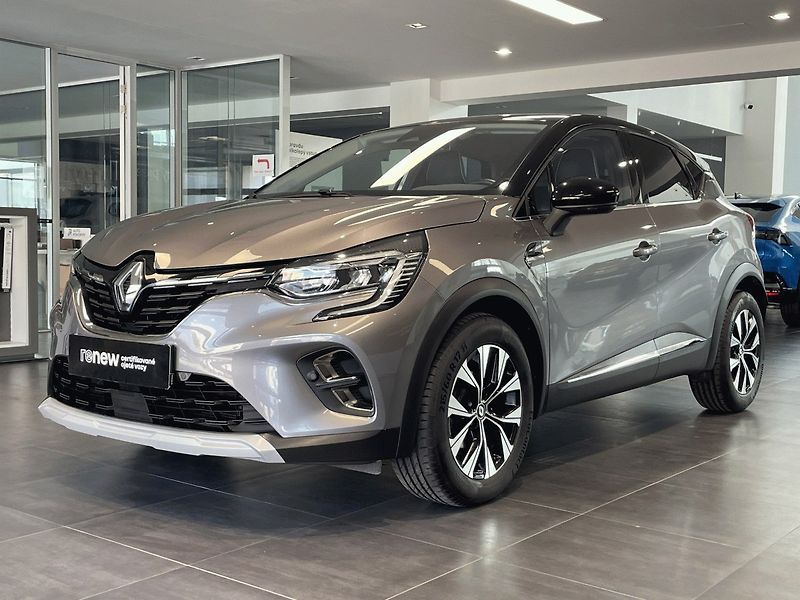 Renault Captur (2023) TECHNO 1,3TCe EDC - fotka 1 z 25