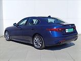 Alfa Romeo Giulia 2,2 JTD Automat Navi ,Tempomat - náhled 10