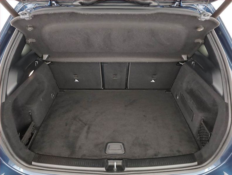 Mercedes-Benz Třídy B (2019) B 220 4MATIC - fotka 16 z 17