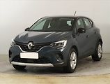 Renault Captur (2023) 1.0 TCe, LPG, ČR,1.maj - náhled 1