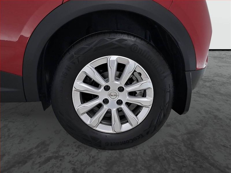 Opel Mokka (2021) 1.2 Turbo, Serv.kniha - fotka 14 z 17