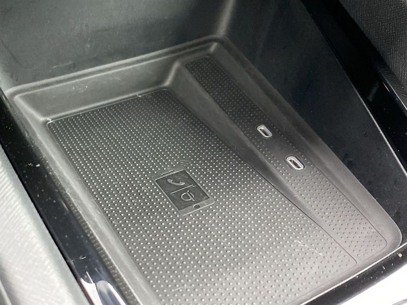 Škoda Octavia (2022) 2.0 TSI DSG RS - fotka 18 z 38