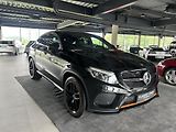 Mercedes-Benz GLE (2019) 400 4M coupé - náhled 10