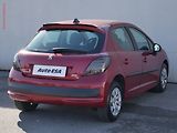 Peugeot 207 (2010) 1.4i, ČR, AC - náhled 3