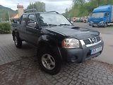 Nissan Navara (2003) 2,5 tdi 4x4 Doublecab - náhled 1