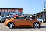 Nissan 350 Z 3,5 i  1.majitel,ČR,TOP STAV - náhled 3
