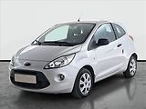 Ford Ka (2012) 1.2 i, po STK, jezdí výborně - náhled 1
