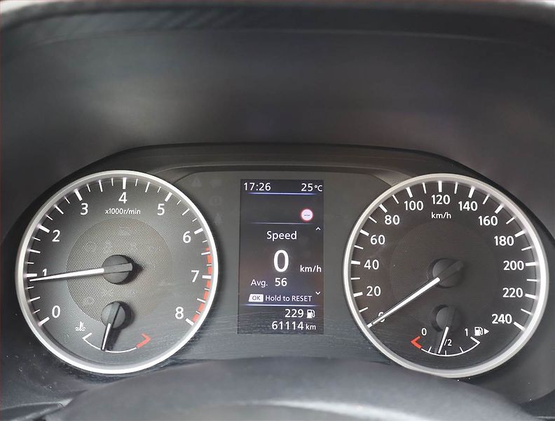 Nissan Juke (2021) N-Connecta 1.0 DIG-T - fotka 11 z 15