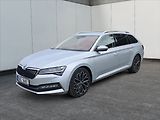 Škoda Superb 2,0 TDI 147 4x4 L&K DSG - náhled 1