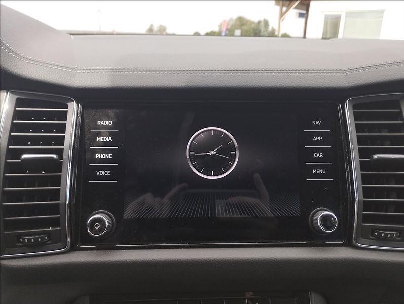 Škoda Kodiaq 2,0 TDI 147KW 4x4 - fotka 15 z 18