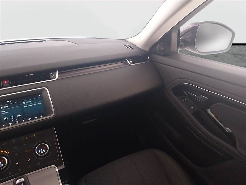 Land Rover Range Rover Evoque (2019) TD4 - fotka 8 z 28