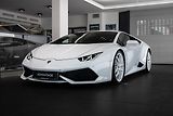 Lamborghini Huracán LP 610-4 - náhled 1