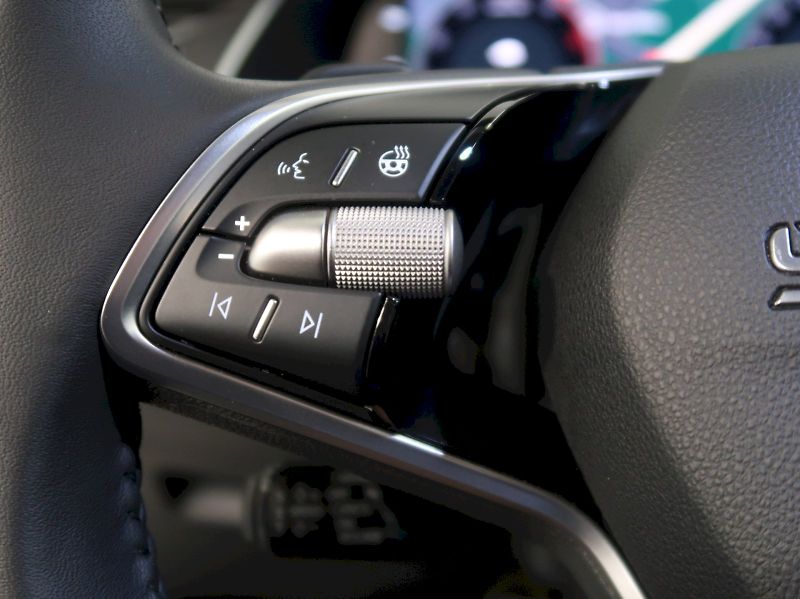Škoda Octavia (2025) EXCLUSIVE 2.0TDI 110KW DSG WEB - fotka 21 z 44