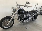 Harley-Davidson Fat Boy Independent Evo 1400 - náhled 4