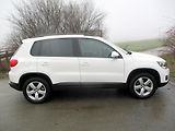 Volkswagen Tiguan 1.4TSi*BMT*ROZVODY*BEZ KOROZE - náhled 4