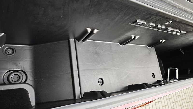 Dodge RAM (2026) 1500  I6 Limited MY26 - fotka 21 z 53